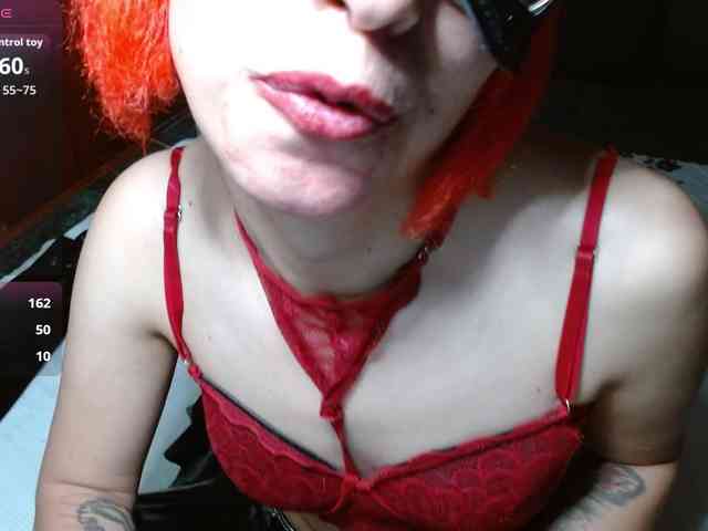 persefone-fire webcam