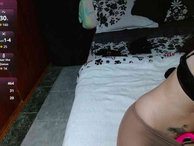 persefone-fire webcam