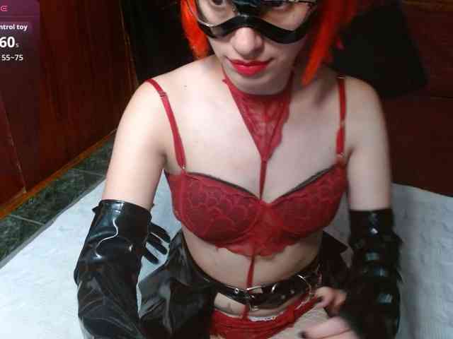 persefone-fire webcam