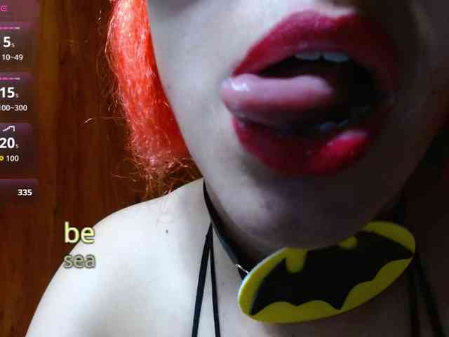 persefone-fire webcam