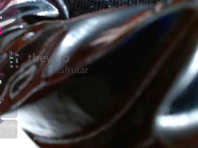 persefone-fire webcam