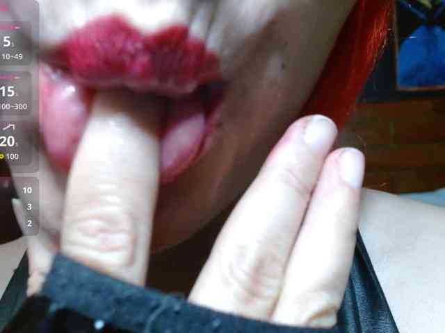 persefone-fire webcam