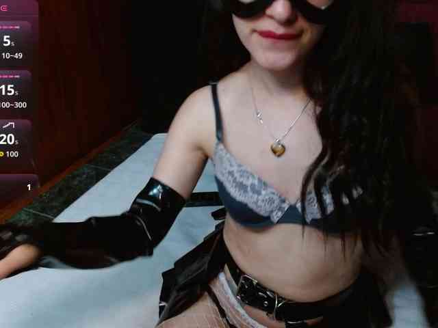 persefone-fire webcam