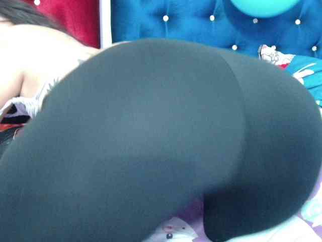 lola-fiery webcam