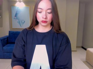 AlinaKravitz Porn Show