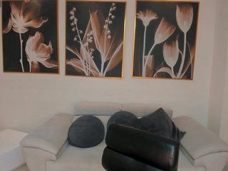 AlinaKravitz Porn Show