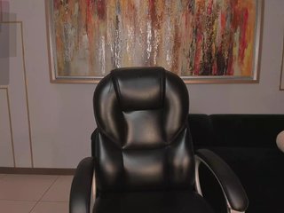 AlinaKravitz Porn Show