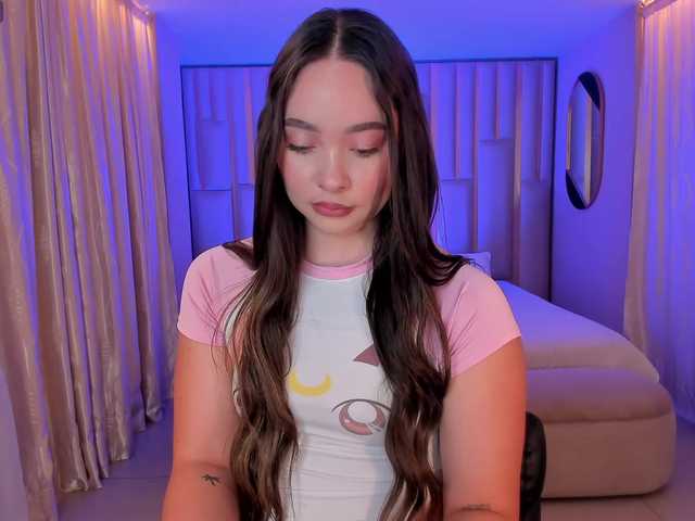 AlinaKravitz's BongaCams show and profile