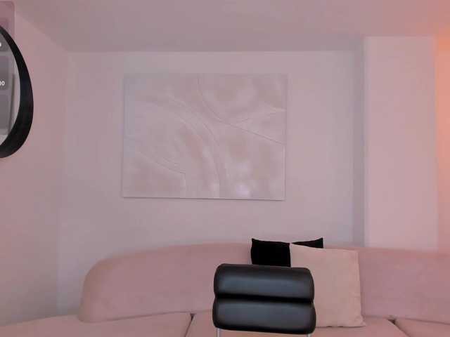 AlinaKravitz's BongaCams show and profile