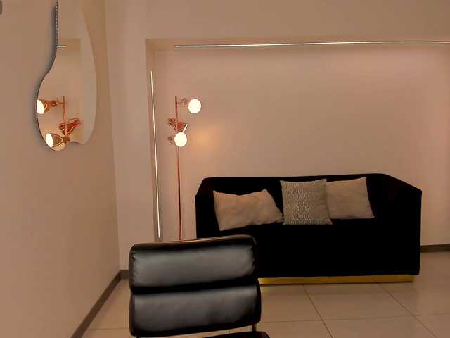 AlinaKravitz's BongaCams show and profile