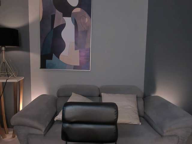 AlinaKravitz's BongaCams show and profile