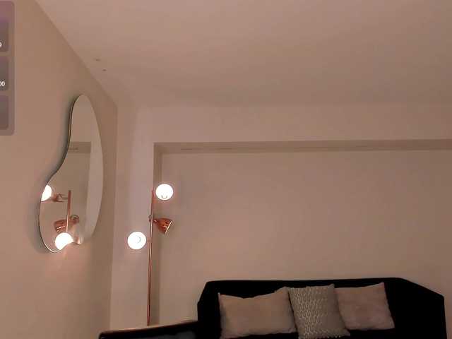 AlinaKravitz's BongaCams show and profile