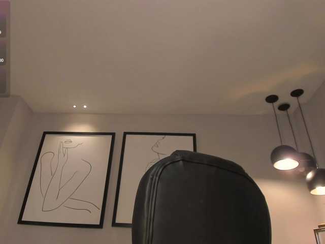 AlinaKravitz's BongaCams show and profile