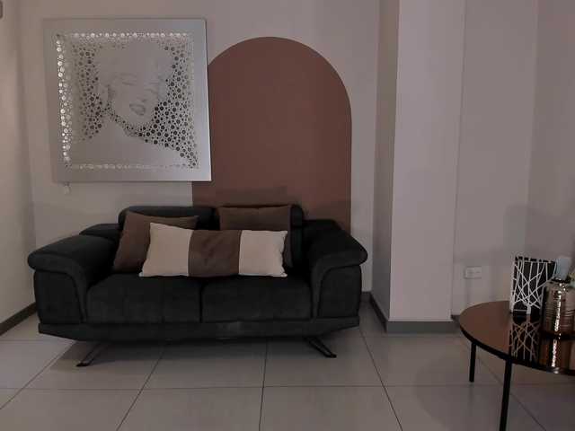 AlinaKravitz's BongaCams show and profile