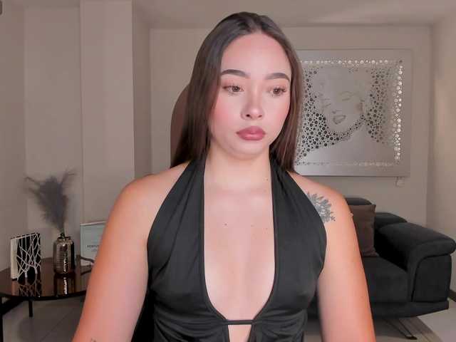 AlinaKravitz's BongaCams show and profile