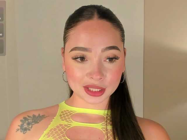 AlinaKravitz's BongaCams show and profile