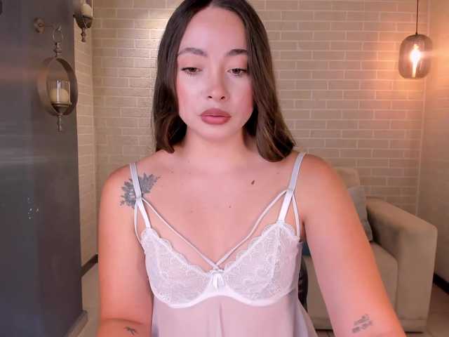 AlinaKravitz's BongaCams show and profile