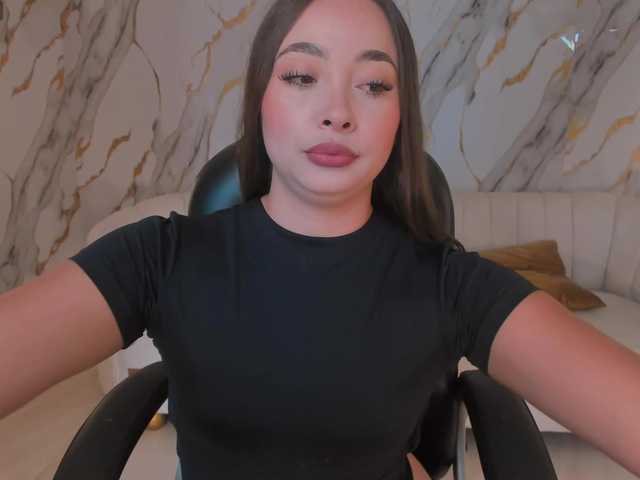 AlinaKravitz's BongaCams show and profile