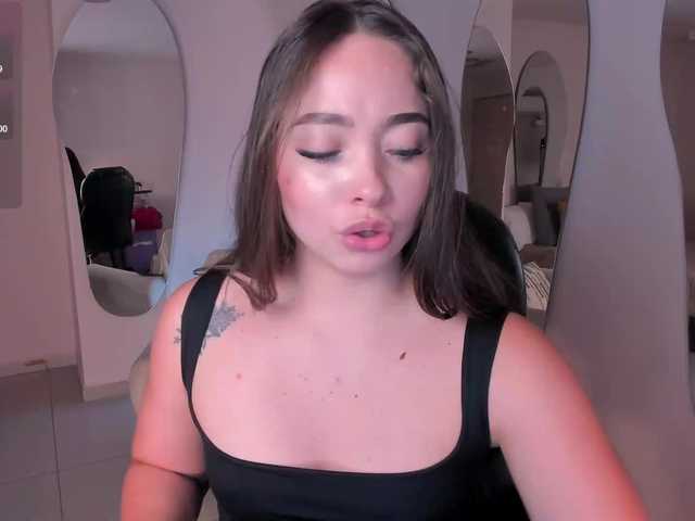 AlinaKravitz's BongaCams show and profile