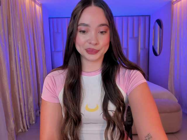 AlinaKravitz's BongaCams show and profile