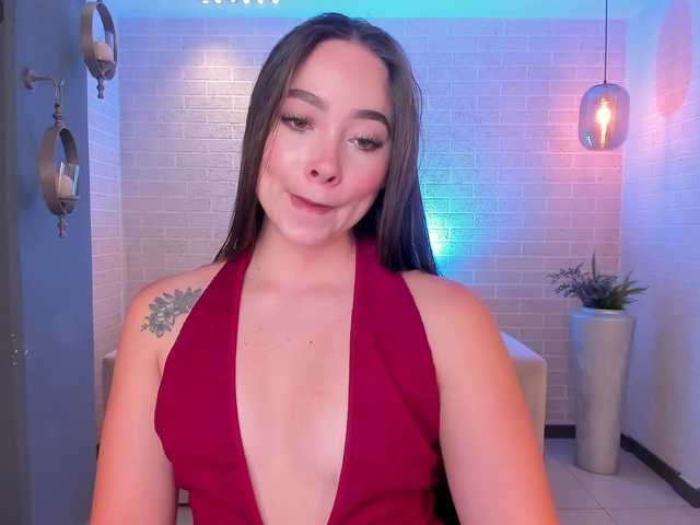 AlinaKravitz's BongaCams show and profile