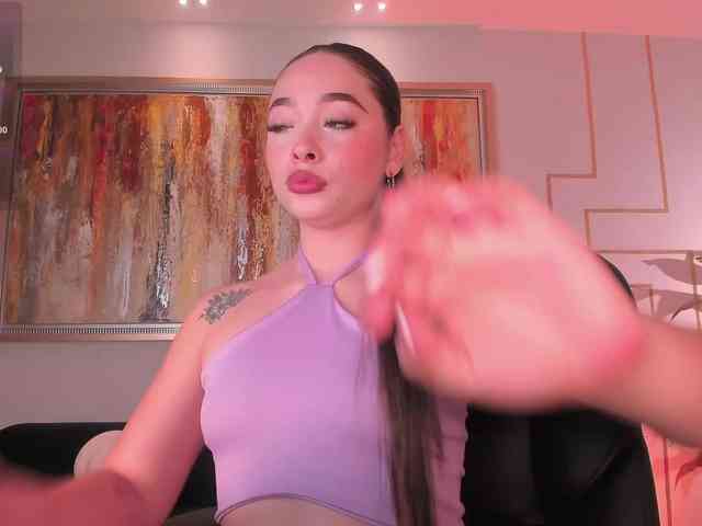 AlinaKravitz AlinaKravitz