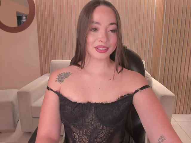 AlinaKravitz AlinaKravitz