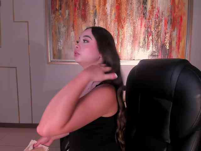 AlinaKravitz AlinaKravitz