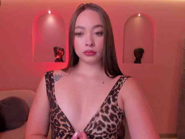 AlinaKravitz AlinaKravitz