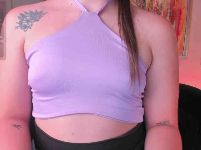 AlinaKravitz AlinaKravitz