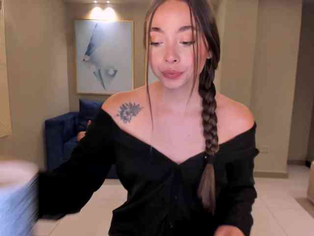 AlinaKravitz