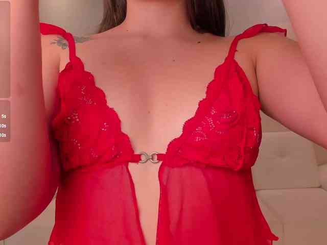 AlinaKravitz AlinaKravitz