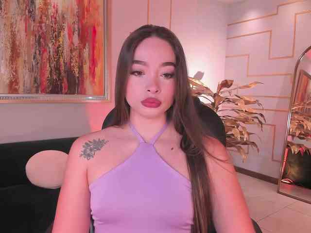 AlinaKravitz AlinaKravitz