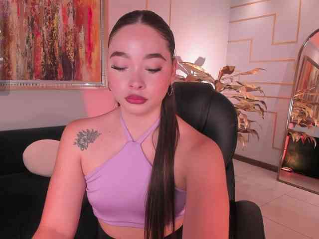 AlinaKravitz AlinaKravitz