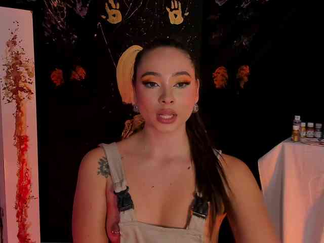 AlinaKravitz webcam
