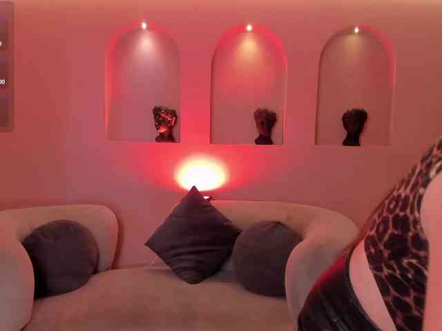 AlinaKravitz AlinaKravitz