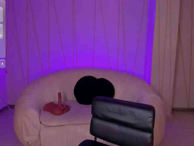 AlinaKravitz Live Webcam on BongaCams