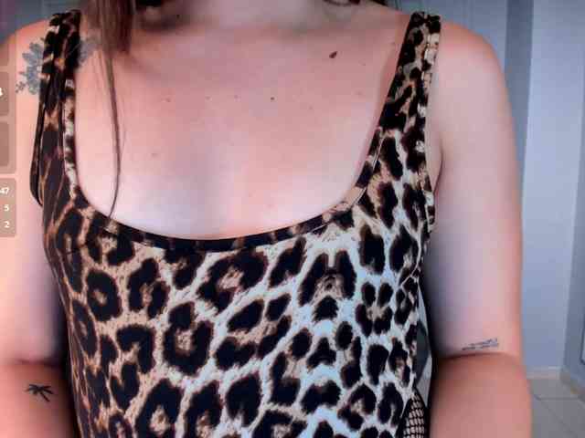 AlinaKravitz webcam