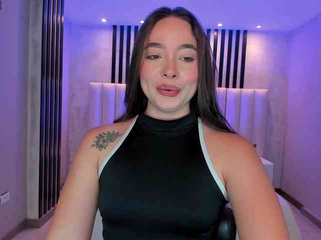 AlinaKravitz AlinaKravitz