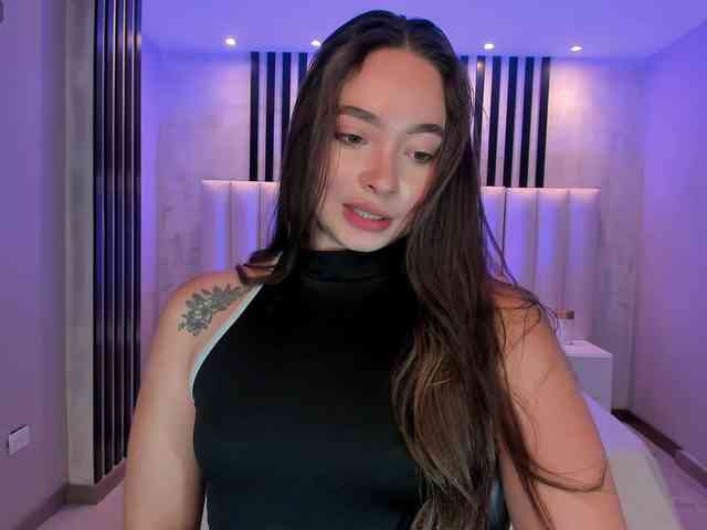 AlinaKravitz AlinaKravitz