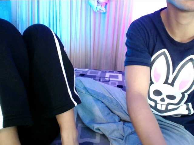 pinkpokemons's BongaCams show and profile