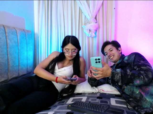 pinkpokemons's BongaCams show and profile