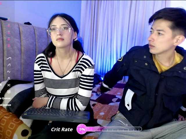 pinkpokemons's BongaCams show and profile