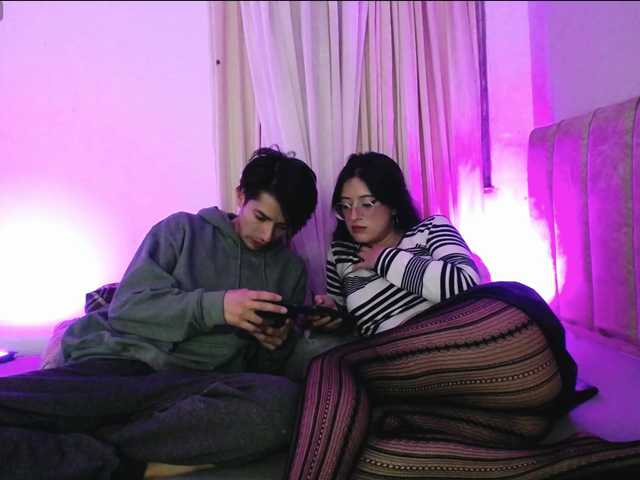  pinkpokemons chat room