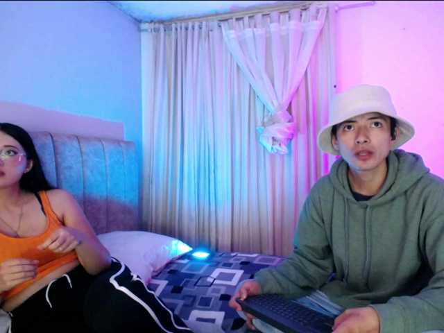 pinkpokemons's BongaCams show and profile