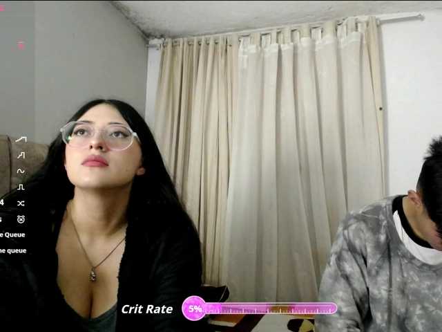 pinkpokemons from BongaCams