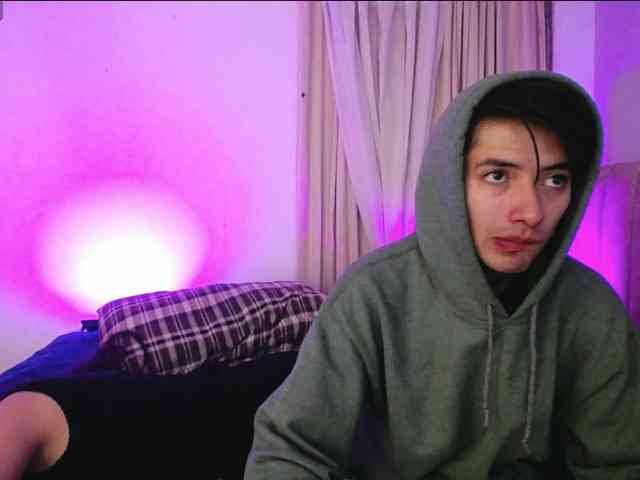 pinkpokemons webcam