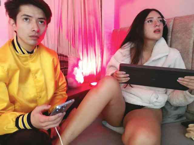 pinkpokemons webcam