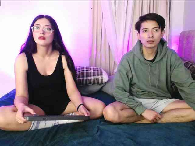 pinkpokemons webcam