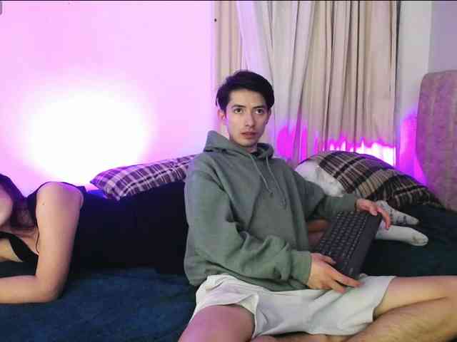 adult cam sex Pinkpokemons